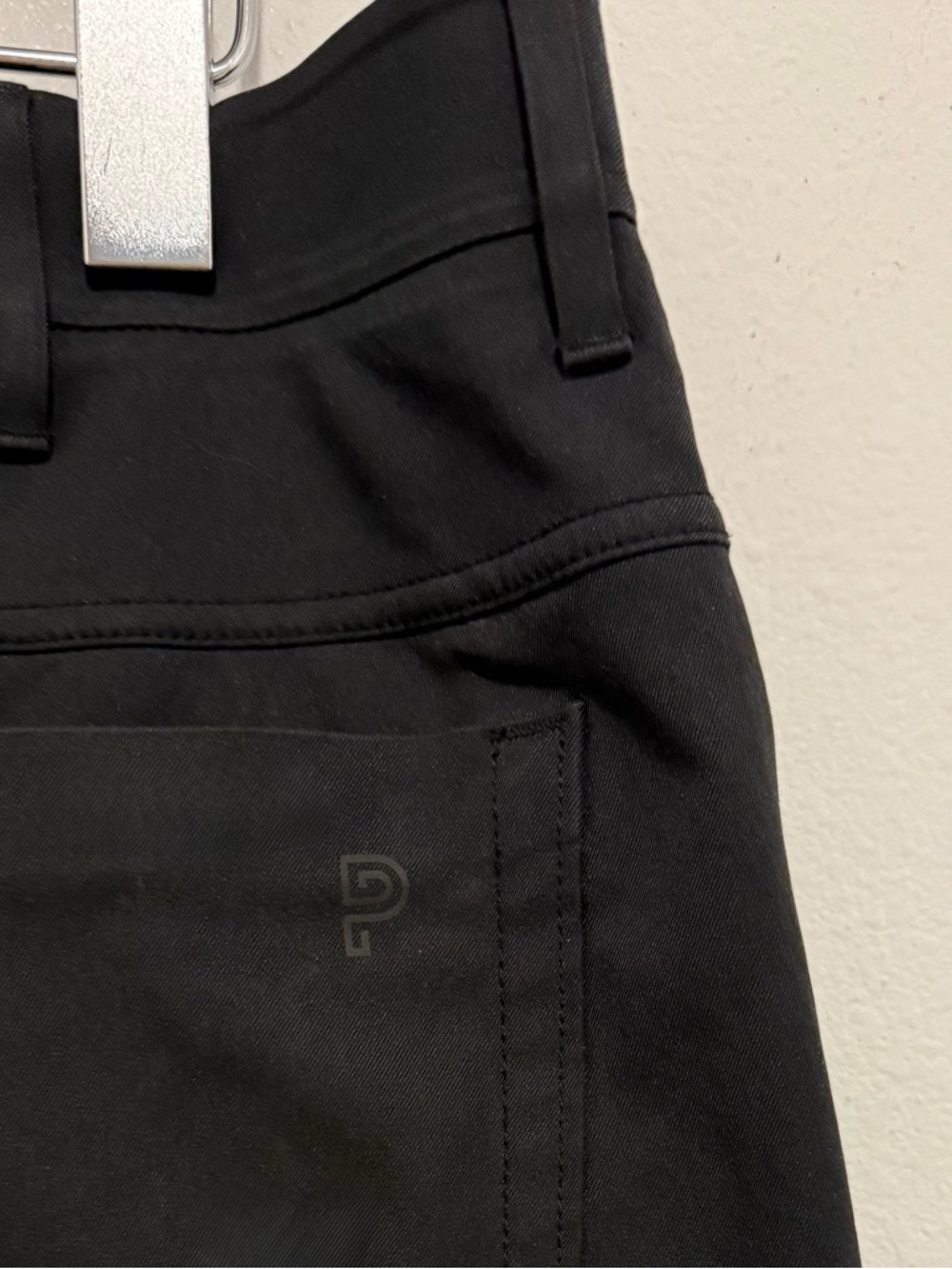 Public Rec Dealmaker 5- Pocket Pant Black 32x34 Stretch Weather Resistant - Picture 8 of 13